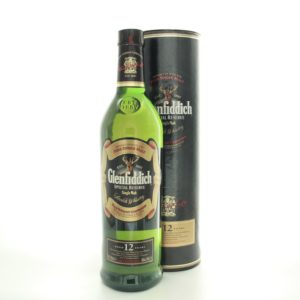 Glenfiddich 12 Year Old Special Reserve