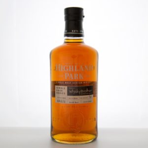Highland Park 2003 13 Year Old