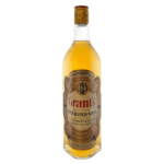 Grant’s Standfast 1980s â Grant's whisky bottle