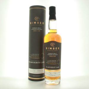 Bimber Single Bourbon Cask #8