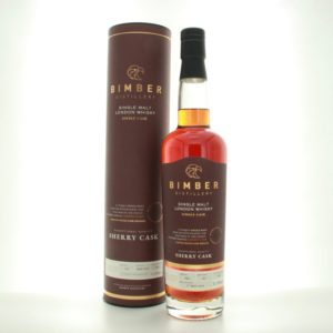 Bimber Single Sherry Cask #42