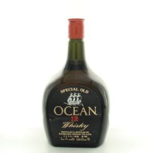 Karuizawa Ocean 12 Year Old 1980s