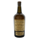 Arran Smugglers’ Series Volume 1 / The Illicit Stills Us Import â Arran whisky bottle
