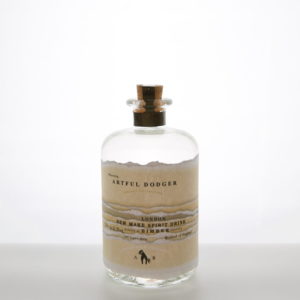 Bimber Artful Dodger New Make Spirit Drink