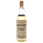 Linkwood 1974 John Mcewen 5 Year Old / Darma Import â Linkwood whisky bottle