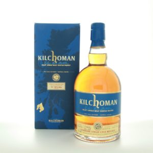 Kilchoman 2007 Single Sherry Cask #316 / Denmark