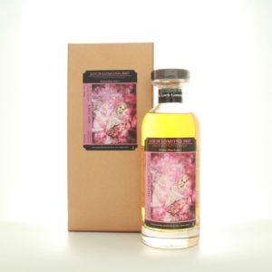 Loch Lomond 2007 World One Whisky Society