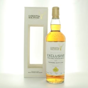 Tormore 1988 (Gordon & Macphail) Single Cask / Juul's Ping No.8