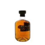 Balblair 1999 – 3rd Release â Balblair whisky bottle