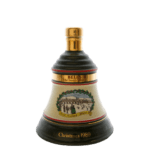 Bell’s Decanter Christmas 1989 â Bell's whisky bottle