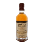 Dingle Single Malt Cask Strength Small Batch No.4 â Dingle whisky bottle