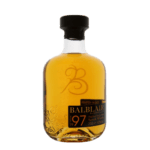 Balblair 1997 Vintage â Balblair whisky bottle