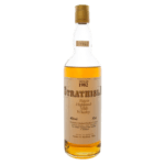 Strathisla 1982 (Gordon And Macphail) â Strathisla whisky bottle