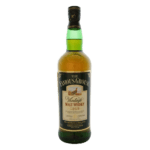 The Famous Grouse Vintage 1992 â Famous Grouse whisky bottle