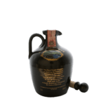 Auchentoshan 10 Year Old Lanark 850 Decanter â Auchentoshan whisky bottle