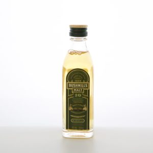 Bushmills 10