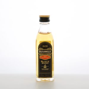 Bushmills Black Bush