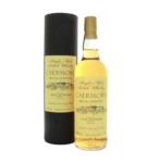 Caermory (Ledaig) 20 years old – Special Selection â Tobermory whisky bottle