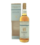 Bladnoch 1987 – 2000 (Gordon & Macphail) Connoisseurs Choice â Gordon & MacPhail whisky bottle