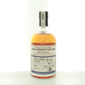 Glenlivet 16 year old Chivas Brothers