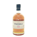 Strathisla 12 year old â Strathisla whisky bottle
