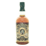 The Gordon Highlanders â William Grant and Sons whisky bottle