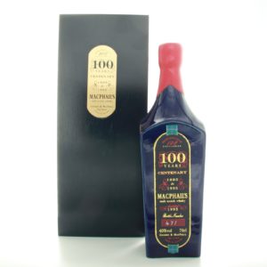 Gordon and Macphail’s Centenary 100 Distilleries Limited Edition