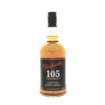Glenfarclas 105 â Glenfarclas whisky bottle