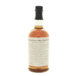 Balvenie The Values Edition â Balvenie whisky bottle