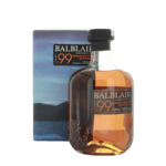 Balblair 1999 Vintage 1st Release Bottled In 2015 â Balblair whisky bottle