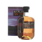Balblair 1999 Vintage 1st Release Bottled 2016 â Balblair whisky bottle