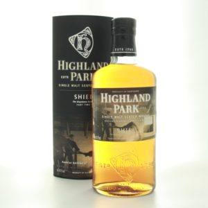 Highland Park Shiel
