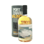 Port Charlotte Cask Exploration 21 Udal Cuain â Port Charlotte whisky bottle