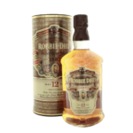 Robbie Dhu 12 Year Old â William Grant and Sons whisky bottle