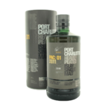 Port Charlotte PAC: 01 2011 â Port Charlotte whisky bottle