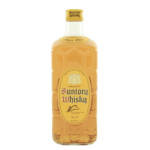 Suntory Whisky Kakubin â Suntory whisky bottle