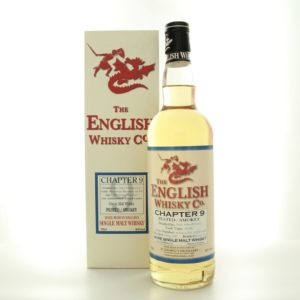The English Whisky Company Chapter 9 2007