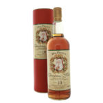 MacPhail’s 10 Year Old Christmas Malt (2002 Edition) â Gordon & MacPhail whisky bottle
