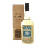 Ledaig Peated â Tobermory whisky bottle