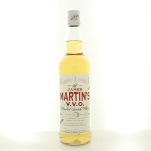 James Martin’s V.V.O