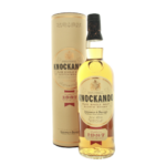 Knockando 1987 – 1999 â Knockando whisky bottle