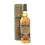 Knockando Slow Matured 1984 – 2002 â Knockando whisky bottle