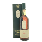 Lagavulin 16 Year Old (White Horse 1990s Edition) â Lagavulin whisky bottle