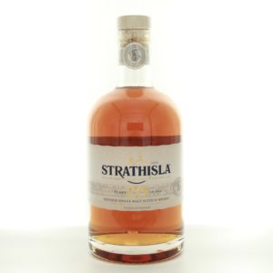 Strathisla 20 Year Old Distillery Limited Edition