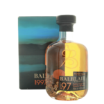 Balblair 1997 -2009 â Balblair whisky bottle