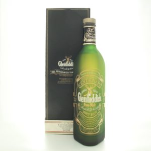 Glenfiddich Centenary Limited Edition 1887 - 1987