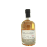 William Grant’s 26 Year Old Ghosted Reserve â William Grant and Sons whisky bottle