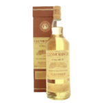 Glenmorangie Cellar 13 â Glenmorangie whisky bottle
