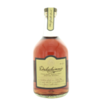 Dalwhinnie 12 Year Old Distillery Exclusive Batch #4 â Dalwhinnie whisky bottle