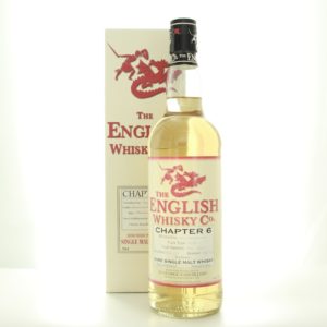 The English Whisky Company Chapter 6